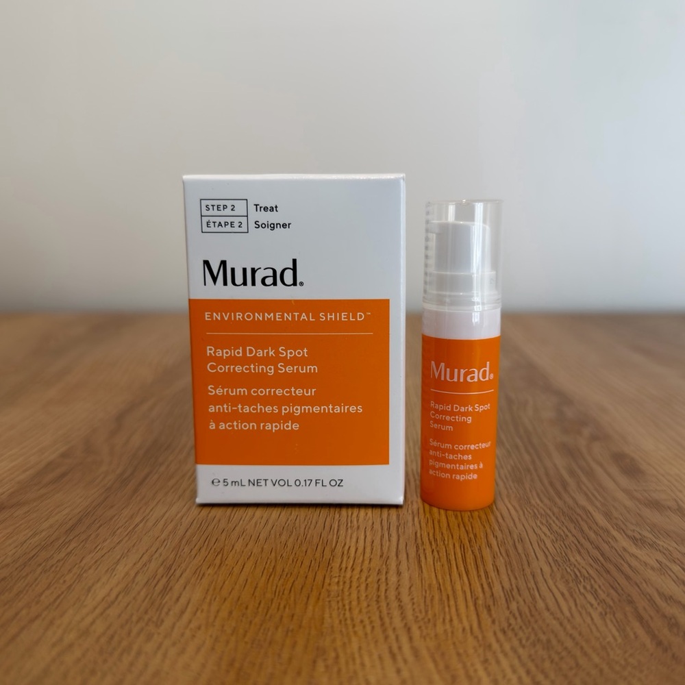 Murad Environmental Shield Serum 0.17 oz